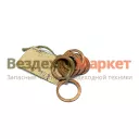 Прокладка А06-14 d=24,4 d=20 (шайба)