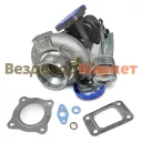 Турбокомпрессор ТКР5-00.01 аналог 53443.1118010-10 (С13-267-01) Газон NEXT Е-5 БЗА