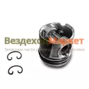 Поршень в сб. 53404.1004012-20  (порш.+пал.+ пк) DP