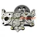 Насос масляный в сб. 651.1011014 DP