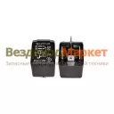 Реле перекл. 983.3777-01 бл/дальн 24В/10-20А с резист. 5-конт. ЭМИ