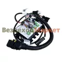 Блок управления Теплостар14ТС-10-24-С, с 26.08.2019г.вып., 24В /сб.4117