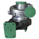 Турбокомпрессор ТКР-7Н-2А /702-1118010 ПКФ Турбоком-Инвест, г. Чебоксары