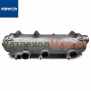 Теплообменник жидкостно-масляный 8401.1013600 (Автодизель)