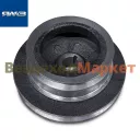 Шкив привода компрес. и генератора 238НБ-1308025 (Автодизель)