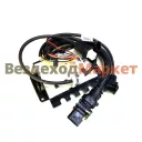 Блок управления Сб. 7118 (ранее сб.6683, сб.5653) Теплостар 14ТС-10 24В н/о с 2021г /Теплостар/