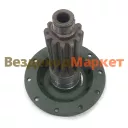 Шестерня солнечная 21.11.107