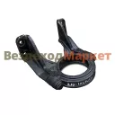 Кронштейн передний в сб. 210-1801010-Б
