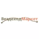 Трубка маслоподвод. к компрес. 642207-3509262/L=700мм