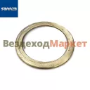 Кольцо упорное коленчатого вала, промежуточное 240-1005592 (Автодизель)