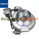 Турбокомпрессор 53443.1118010-11 (ГАЗОН NEXT Е-5) (Автодизель)