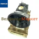 Коробка передач 1105.1700025 с транспорт. деталями (Автодизель)