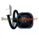 Сигнал з/х СЗХ-01.01.4А 12/24В квадр. разъем на все ТС /КЭП/