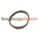 Кольцо уплотнительное оси балансира 375-2918096 (Маховик)