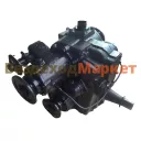 Раздаточная коробка 6322-1800020-70 (без стоян. тормоза) (с КОМ260Д, фланцы ISO, дифференциал)