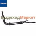 Трубка топл. подводящ. от ТНВД к ФТ 651.1104525-10 (Автодизель)