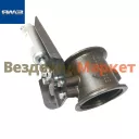 Заслонка моторного тормоза 536.3570010-02 (Автодизель)