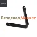 Кронштейн зеркала бокового обзора 4320-8201040-20  (АО АЗ  УРАЛ )